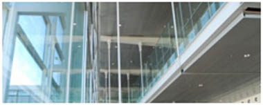 Fareham Commercial Glazing